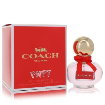 COACH POPPY Eau De Parfum 30 ml for Women