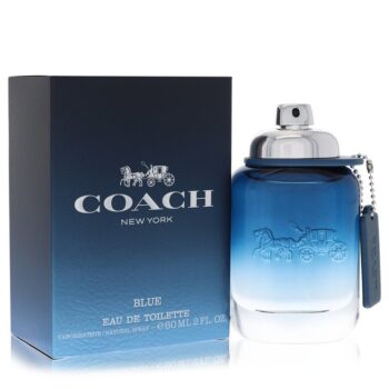 <span class="notranslate">COACH BLUE</span> Eau De Toilette 60 ml for Men