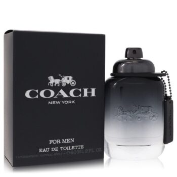 <span class="notranslate">COACH</span> Eau De Toilette 60 ml for Men