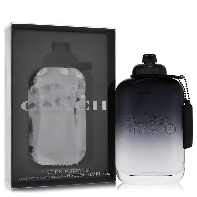 <span class="notranslate">COACH</span> Eau De Toilette 200 ml for Men <span class="notranslate">COACH</span> Eau De Toilette 200 ml for Men