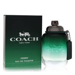 <span class="notranslate">COACH GREEN</span> Eau De Toilette 60 ml for Men