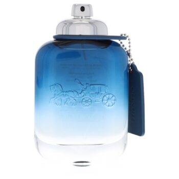 <span class="notranslate">COACH BLUE</span> Eau De Toilette (tester) 100 ml for Men