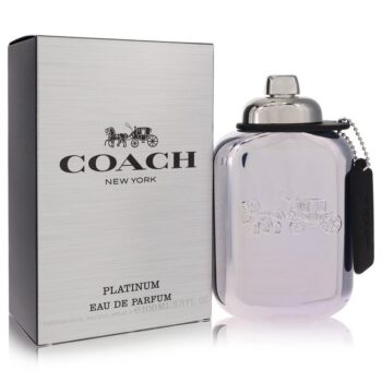 <span class="notranslate">COACH PLATINUM</span> Eau De Parfum 100 ml for Men