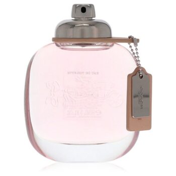 <span class="notranslate">COACH</span> Eau De Toilette (tester) 90 ml for Women