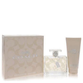 COACH SIGNATURE Gift Set for Women