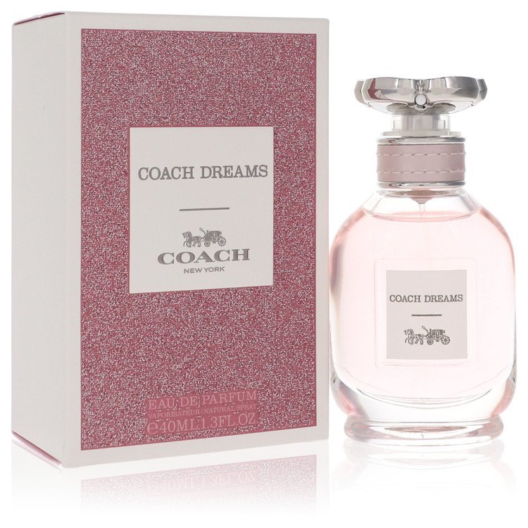 COACH DREAMS Eau De Parfum 30 ml for Women COACH DREAMS Eau De Parfum 30 ml for Women