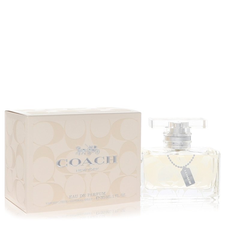 COACH SIGNATURE Eau De Parfum 30 ml for Women COACH SIGNATURE Eau De Parfum 30 ml for Women
