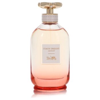 COACH DREAMS SUNSET Eau De Parfum (tester) 90 ml for Women