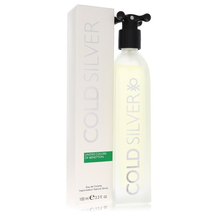 <span class="notranslate">BENETTON COLD SILVER</span> Eau De Toilette 100 ml for Men <span class="notranslate">BENETTON COLD SILVER</span> Eau De Toilette 100 ml for Men