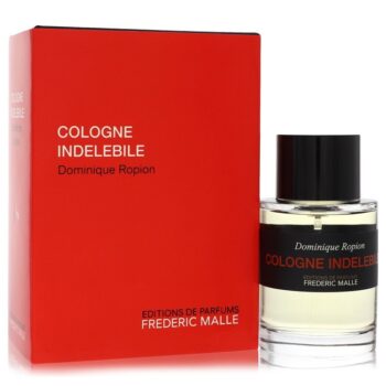 FREDERIC MALLE COLOGNE INDELEBILE Eau De Parfum 100 ml pour Femme