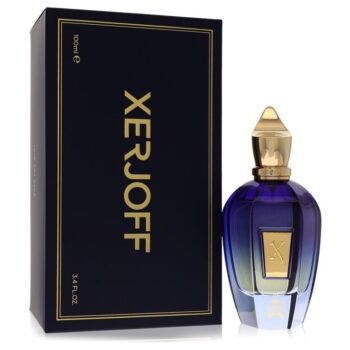 XERJOFF COMMANDANTE Eau De Parfum 100 ml Unisex