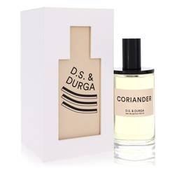 <span class="notranslate">D.S. & DURGA CORIANDER BY D.S. & DURGA</span> Eau De Parfum 100 ml