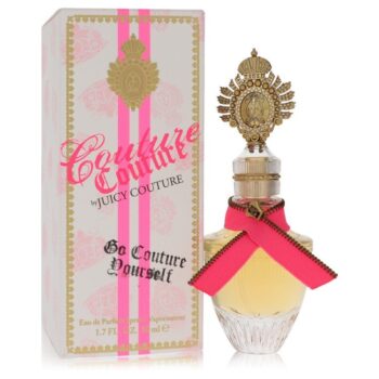JUICY COUTURE COUTURE COUTURE Eau De Parfum 50 ml for Women