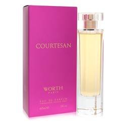 <span class="notranslate">WORTH COURTESAN</span> Eau De Parfum 60 ml