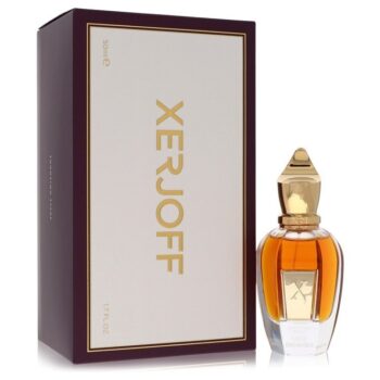 XERJOFF CRUZ DEL SUR II Eau De Parfum 50 ml Unisex XERJOFF CRUZ DEL SUR II Eau De Parfum 50 ml Unisex