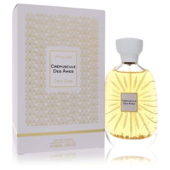 <span class="notranslate">ATELIER DES ORS CREPUSCULE DES AMES</span> Eau De Parfum 100 ml Unisex