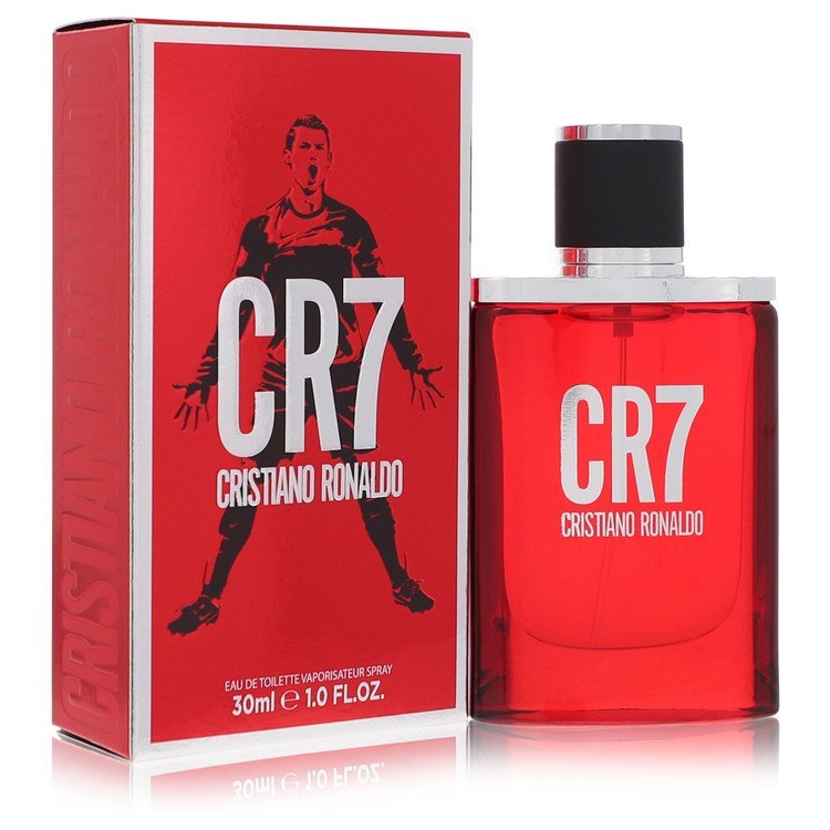 <span class="notranslate">CRISTIANO RONALDO CR7</span> Eau De Toilette 30 ml for Men <span class="notranslate">CRISTIANO RONALDO CR7</span> Eau De Toilette 30 ml for Men