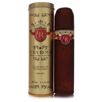 <span class="notranslate">FRAGLUXE CUBA ROYAL</span> Eau De Toilette 100 ml for Men <span class="notranslate">FRAGLUXE CUBA ROYAL</span> Eau De Toilette 100 ml for Men
