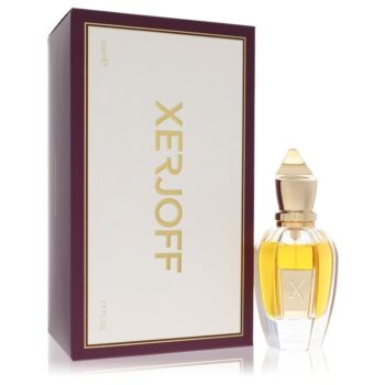 XERJOFF CRUZ DEL SUR I Extrait De Parfum 50 ml Unisex