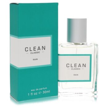 <span class="notranslate">CLEAN RAIN</span> Eau De Parfum 30 ml