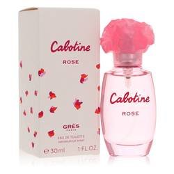PARFUMS GRES CABOTINE ROSE Eau De Toilette 30 ml for Women