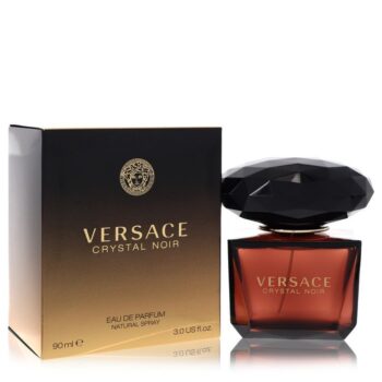 <span class="notranslate">VERSACE CRYSTAL NOIR</span> Eau De Parfum 90 ml for Women