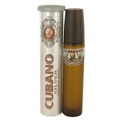 <span class="notranslate">CUBANO SILVER</span> Eau De Toilette 60 ml