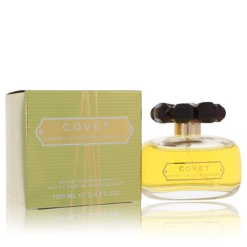SARAH JESSICA PARKER COVET Eau De Parfum 100 ml for Women