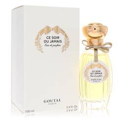 ANNICK GOUTAL CE SOIR OU JAMAIS Eau De Parfum 100 ml for Women