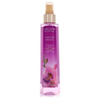 CALGON TAKE ME AWAY TAHITIAN ORCHID Body Mist 240 ml for Women