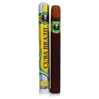 <span class="notranslate">FRAGLUXE CUBA BRAZIL</span> Eau De Toilette 35 ml for Men <span class="notranslate">FRAGLUXE CUBA BRAZIL</span> Eau De Toilette 35 ml for Men