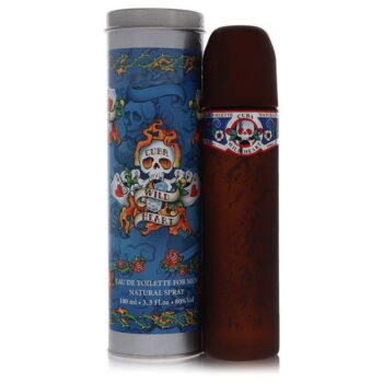 <span class="notranslate">FRAGLUXE CUBA WILD HEART</span> Eau De Toilette 100 ml for Men <span class="notranslate">FRAGLUXE CUBA WILD HEART</span> Eau De Toilette 100 ml for Men