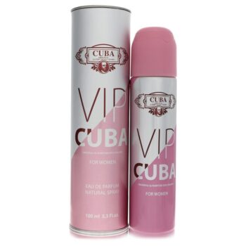 FRAGLUXE CUBA VIP Eau De Parfum 100 ml for Women