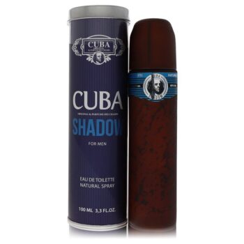 <span class="notranslate">FRAGLUXE CUBA SHADOW</span> Eau De Toilette 100 ml for Men <span class="notranslate">FRAGLUXE CUBA SHADOW</span> Eau De Toilette 100 ml for Men