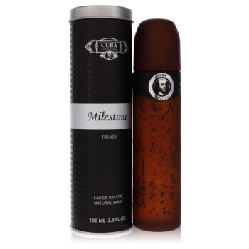 <span class="notranslate">FRAGLUXE CUBA MILESTONE</span> Eau De Toilette 100 ml for Men <span class="notranslate">FRAGLUXE CUBA MILESTONE</span> Eau De Toilette 100 ml for Men