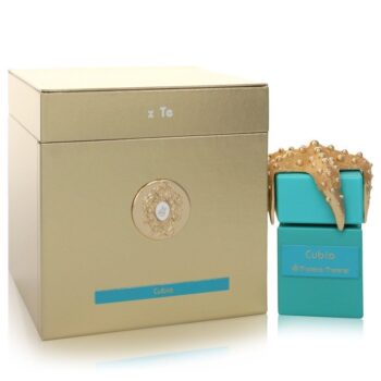TIZIANA TERENZI CUBIA Extrait De Parfum 100 ml Unisex