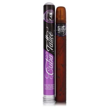 FRAGLUXE CUBA TATTOO Eau De Parfum 30 ml for Women