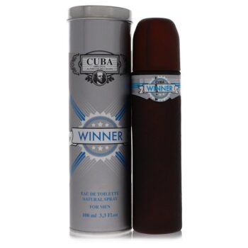 <span class="notranslate">FRAGLUXE CUBA WINNER</span> Eau De Toilette 100 ml for Men <span class="notranslate">FRAGLUXE CUBA WINNER</span> Eau De Toilette 100 ml for Men