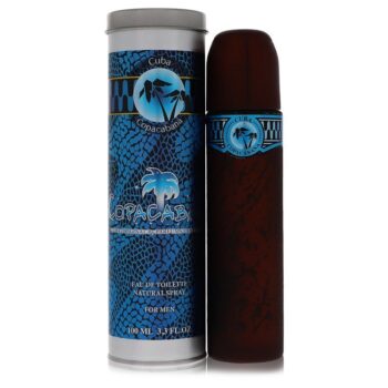<span class="notranslate">FRAGLUXE CUBA COPACABANA</span> Eau De Toilette 100 ml for Men <span class="notranslate">FRAGLUXE CUBA COPACABANA</span> Eau De Toilette 100 ml for Men