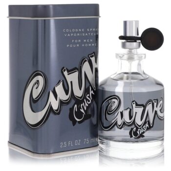 <span class="notranslate">LIZ CLAIBORNE CURVE CRUSH</span> Eau De Cologne 75 ml for Men