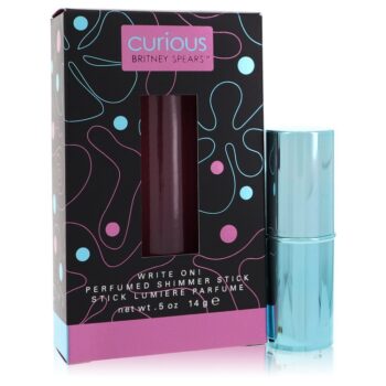 BRITNEY SPEARS CURIOUS Schimmerstift 15 ml für Damen