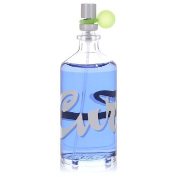 LIZ CLAIBORNE CURVE Eau de Toilette (testeur) 100 ml pour femme