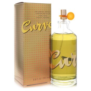 <span class="notranslate">LIZ CLAIBORNE CURVE</span> Eau De Cologne 200 ml for Men