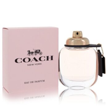 COACH Eau De Parfum 50 ml for Women