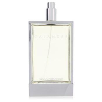 PACO RABANNE CALANDRE Eau De Toilette (tester) 100 ml for Women