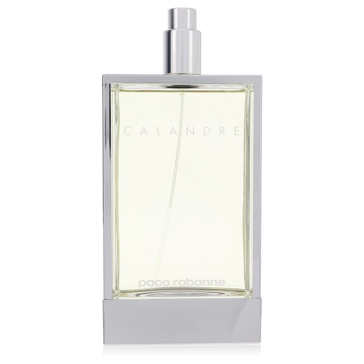 PACO RABANNE CALANDRE Eau De Toilette (tester) 100 ml for Women PACO RABANNE CALANDRE Eau De Toilette (tester) 100 ml for Women