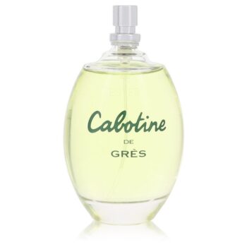 PARFUMS GRES CABOTINE Eau De Toilette (tester) 100 ml for Women