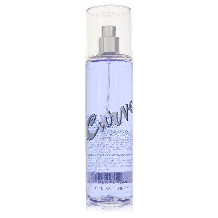 LIZ CLAIBORNE CURVE Body Mist 240 ml for Women LIZ CLAIBORNE CURVE Body Mist 240 ml for Women
