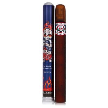 <span class="notranslate">FRAGLUXE CUBA WILD HEART</span> Eau De Toilette 35 ml for Men <span class="notranslate">FRAGLUXE CUBA WILD HEART</span> Eau De Toilette 35 ml for Men