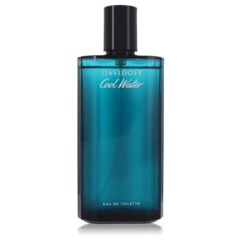 <span class="notranslate">DAVIDOFF COOL WATER</span> Eau De Toilette (tester) 125 ml for Men